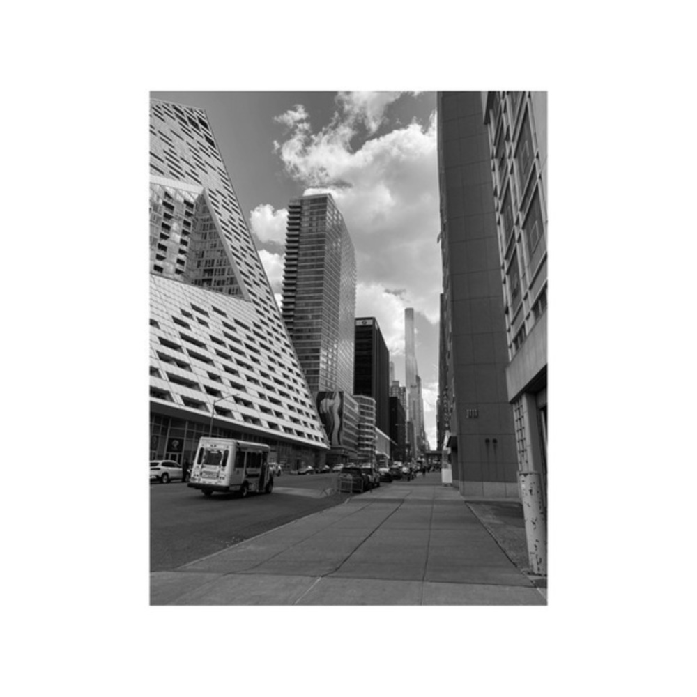 Professional Photography Print